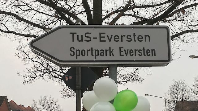 Sportpark Eversten